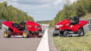 Image result for Mowerspeed Club