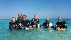 Image result for Barnsley BSAC Divers