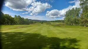 Image result for Abernethy Golf Club