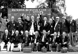 Image result for Rhiwbina Bowls Club