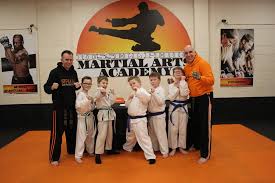 Image result for Kidderminster Martial Arts Academy