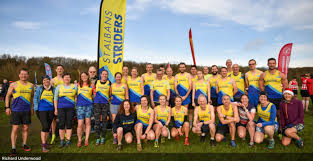 Image result for Stopsley Striders Jogging Club
