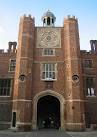 TQ1568 : Anne Boleyn's Gateway - via Daymix