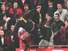 Soccer Politics / The Politics of Football » Eric Cantona