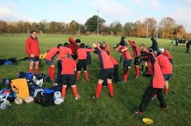 Image result for Overton RFC Club