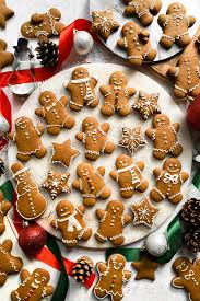 Image result for gingerbread cookies