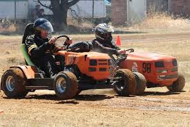Image result for Fastmower - Lawn Mower Racer Club