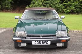 Image result for Racing Green 1990 Jaguar
