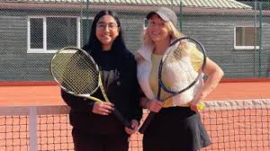 Image result for Headley Table Tennis Club