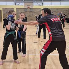 Image result for Leighton Buzzard Tae Kwon-Do Club