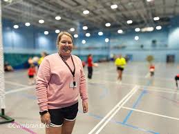 Image result for Alderman Smith School & Sports College Netball Club