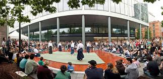 Image result for Durham City Aikikai