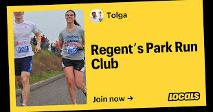 Image result for Running Club Regent's Park - We Run