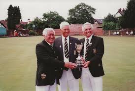 Image result for Lowestoft Railway Indoor Bowls Club