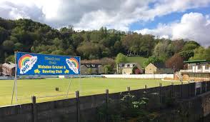 Image result for Walsden Cricket Club