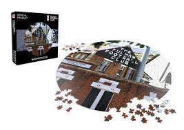 Image result for The Official Uk Puzzle Club
