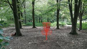 Image result for Shropshire Disc Golf Club