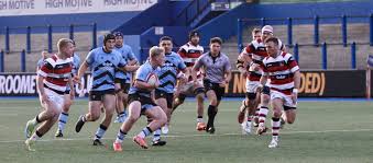 Image result for Cardiff Titans