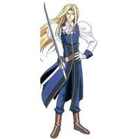 「アレン・クルゼード・シェザール」の画像検索結果