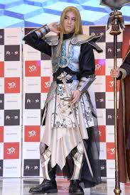 「ミカエル・アウスバッハ・フォン・ロアーヌ ロマンシング サ・ガ3」の画像検索結果