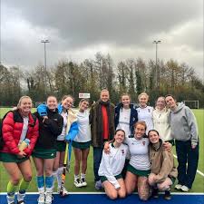 Image result for Queens University Belfast Mens Hockey Club