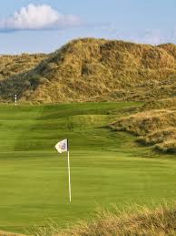 Image result for Aberdovey Golf Club