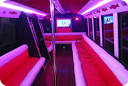 Detroit Party Bus Rental Party Bus Detroit party buses