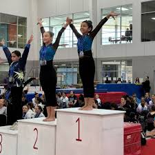 Image result for Thornton Sport Gymnastics