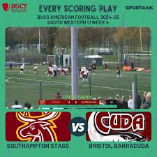 Image result for Southampton Stags