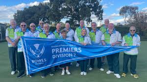 Image result for Bridgwater Bowls Club