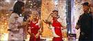 Tim Oliphant, Ally Davidson crowned 'American Gladiators' champs ...