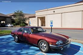 Image result for Cranberry Red 1983 Jaguar