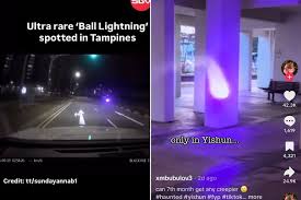 Image result for ball lightning