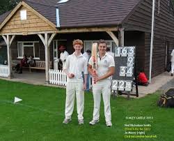 Image result for Churt Cricket Club