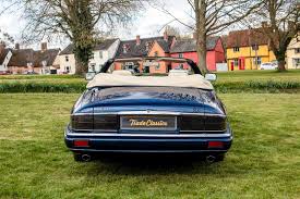 Image result for Sapphire Blue 1995 Jaguar