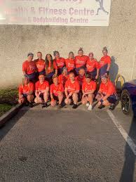 Image result for Garnock Valley Amateur Boxing Club