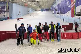 Image result for Uk Dry Ski Slopes