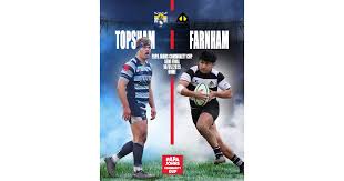 Image result for Farnham Rugby Union Football Club