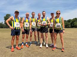 Image result for Tunbridge Wells Harriers