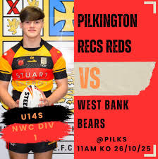 Image result for Pilkington Recs Rugby League Football Club