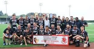 Image result for Colwyn Bay Rugby Club