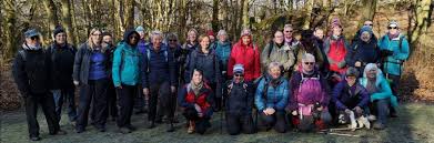 Image result for Nottingham and Derby Walking Group