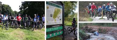 Image result for Epping Forest Mountain Bike Club