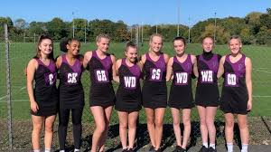 Image result for Elmbridge Netball Club