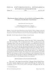 Attēlu rezultāti vaicājumam “Rhynchaenus lonicerae”