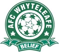 Image result for Whyteleafe Netball Club