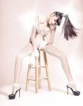 XEX MAGAZINE | FASHION . ART . DESIGN . BIZARRE » LATEX:MIKE RUIZ