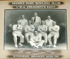 Image result for Princess Marie Louise Bowls Club