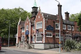 Image result for Ipswich Cricket Club