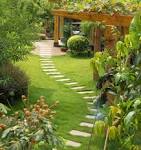 Get your dream garden with the help of a garden and landscaping ...